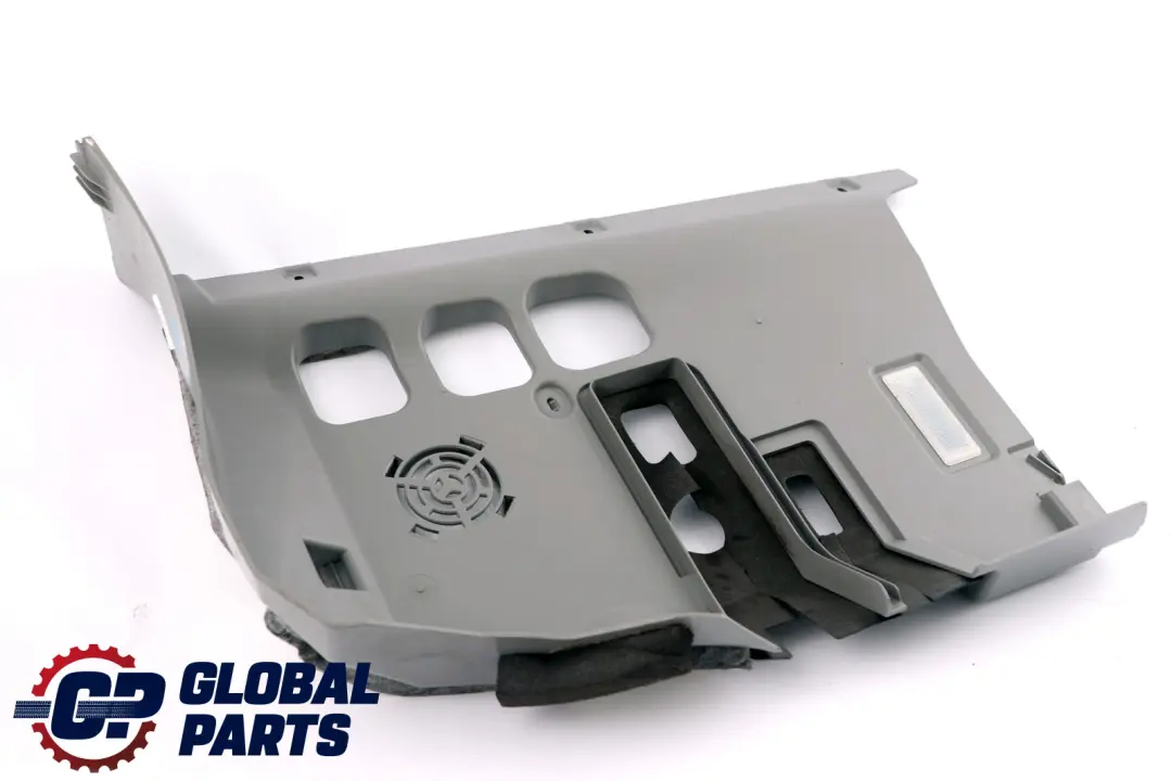 BMW 3 Series E90 E90N E91 E92 LCI Trim Panel Foot Controls Bottom Under Dash - SKU rhd-9132559 - Part number 9132559