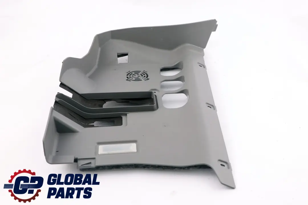 BMW 3 Series E90 E90N E91 E92 LCI Trim Panel Foot Controls Bottom Under Dash - SKU rhd-9132559 - Part number 9132559