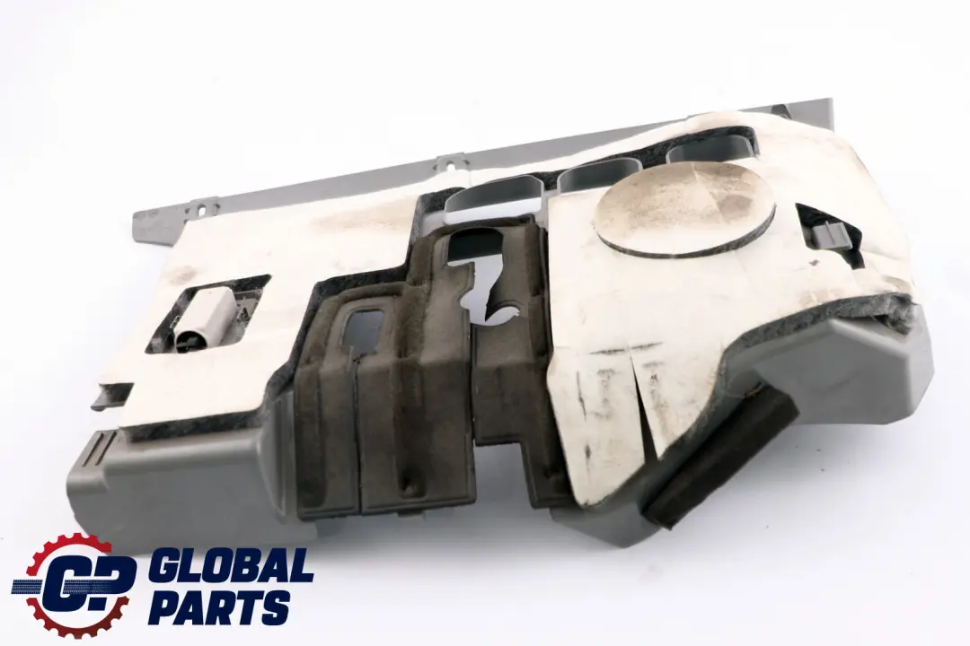 BMW 3 Series E90 E90N E91 E92 LCI Trim Panel Foot Controls Bottom Under Dash - SKU rhd-9132559 - Part number 9132559