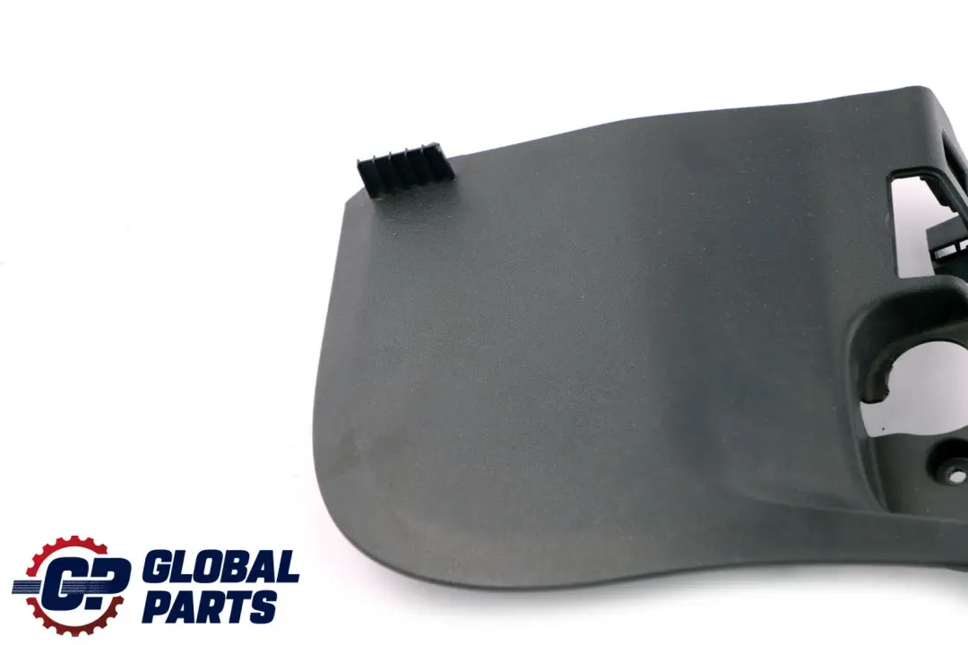 Lateral Trim Panel Driver's Side Front Right O/S Black to BMW 3 Series E90 E91 E92 with Part number 9132714 BMW 3 Series E90 E91 E92 Lateral Trim Panel Driver's Side Front Right O/S Black - SKU rhd-9132714 - Part number 9132714