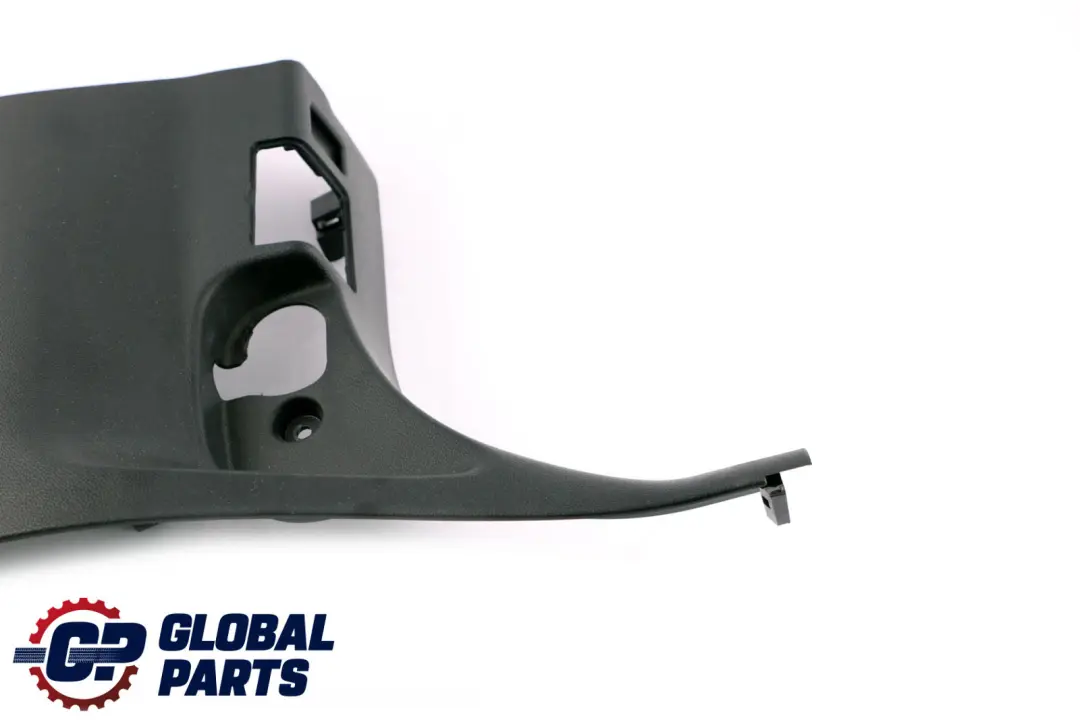 Lateral Trim Panel Driver's Side Front Right O/S Black to BMW 3 Series E90 E91 E92 with Part number 9132714 BMW 3 Series E90 E91 E92 Lateral Trim Panel Driver's Side Front Right O/S Black - SKU rhd-9132714 - Part number 9132714