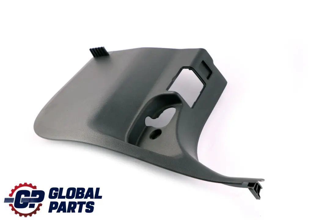 Lateral Trim Panel Driver's Side Front Right O/S Black to BMW 3 Series E90 E91 E92 with Part number 9132714 BMW 3 Series E90 E91 E92 Lateral Trim Panel Driver's Side Front Right O/S Black - SKU rhd-9132714 - Part number 9132714