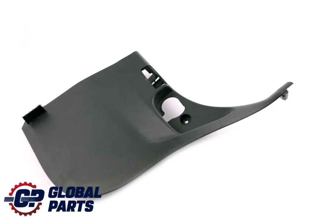 Lateral Trim Panel Driver's Side Front Right O/S Black to BMW 3 Series E90 E91 E92 with Part number 9132714 BMW 3 Series E90 E91 E92 Lateral Trim Panel Driver's Side Front Right O/S Black - SKU rhd-9132714 - Part number 9132714