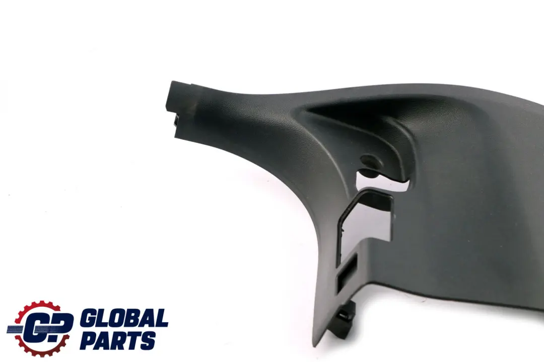 Lateral Trim Panel Driver's Side Front Right O/S Black to BMW 3 Series E90 E91 E92 with Part number 9132714 BMW 3 Series E90 E91 E92 Lateral Trim Panel Driver's Side Front Right O/S Black - SKU rhd-9132714 - Part number 9132714