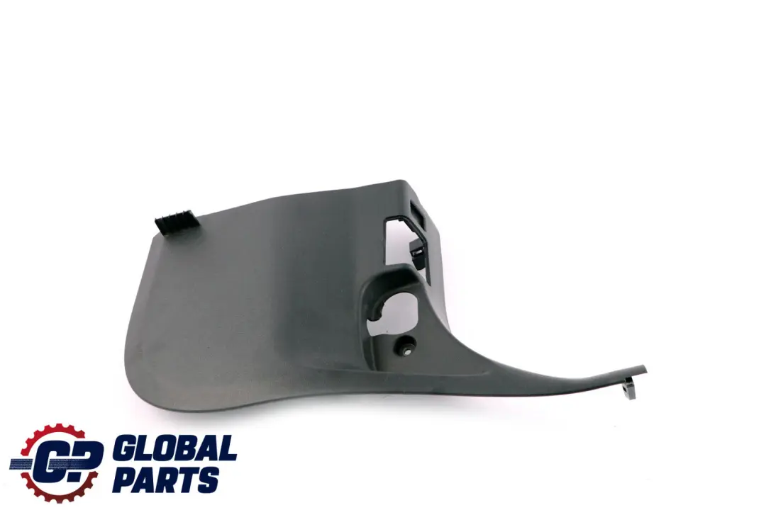 Lateral Trim Panel Driver's Side Front Right O/S Black to BMW 3 Series E90 E91 E92 with Part number 9132714 BMW 3 Series E90 E91 E92 Lateral Trim Panel Driver's Side Front Right O/S Black - SKU rhd-9132714 - Part number 9132714