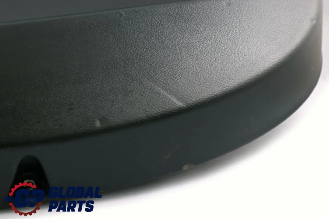 Front Right O/S Door Card Lining Fabric Leather Nevada Black to BMW X5 E70 with Part number 9133516 BMW X5 E70 Front Right O/S Door Card Lining Fabric Leather Nevada Black - SKU rhd-9133516 - Part number 9133516