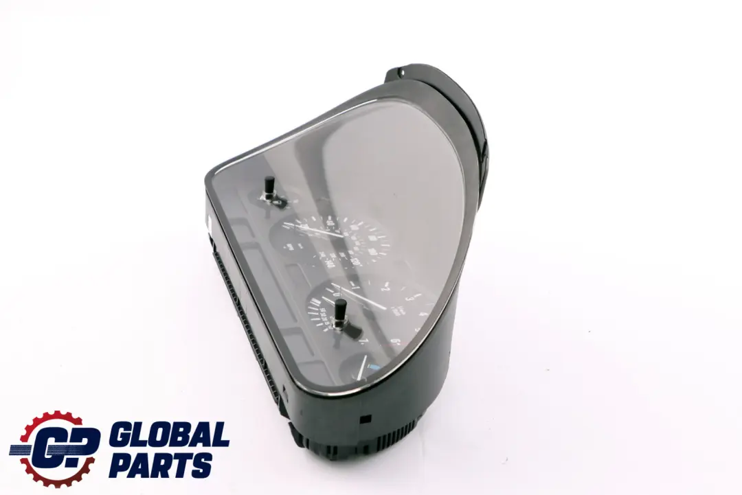 4.4i Instrument Cluster Petrol Speedometer to BMW X5 Series E53 Automatic with Part number 9134766 BMW X5 Series E53 Automatic 4.4i Instrument Cluster Petrol Speedometer - SKU rhd-9134766-1 - Part number 9134766