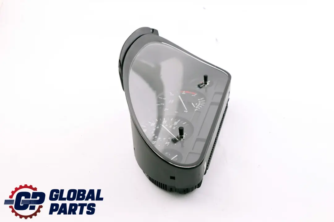 BMW X5 Series E53 Automatic 4.4i Instrument Cluster Petrol Speedometer - SKU rhd-9134766-1 - Part number 9134766