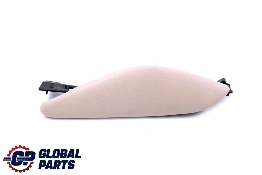 Knee Pad Protection Left N/S Centre Console Leather 9976578 to BMW X6 Series E71 with Part number 9135179 BMW X6 Series E71 Knee Pad Protection Left N/S Centre Console Leather 9976578 - SKU rhd-9135179 - Part number 9135179