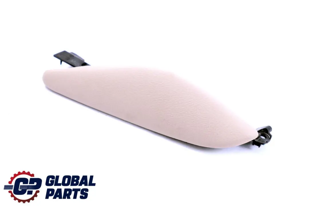 Knee Pad Protection Left N/S Centre Console Leather 9976578 to BMW X6 Series E71 with Part number 9135179 BMW X6 Series E71 Knee Pad Protection Left N/S Centre Console Leather 9976578 - SKU rhd-9135179 - Part number 9135179