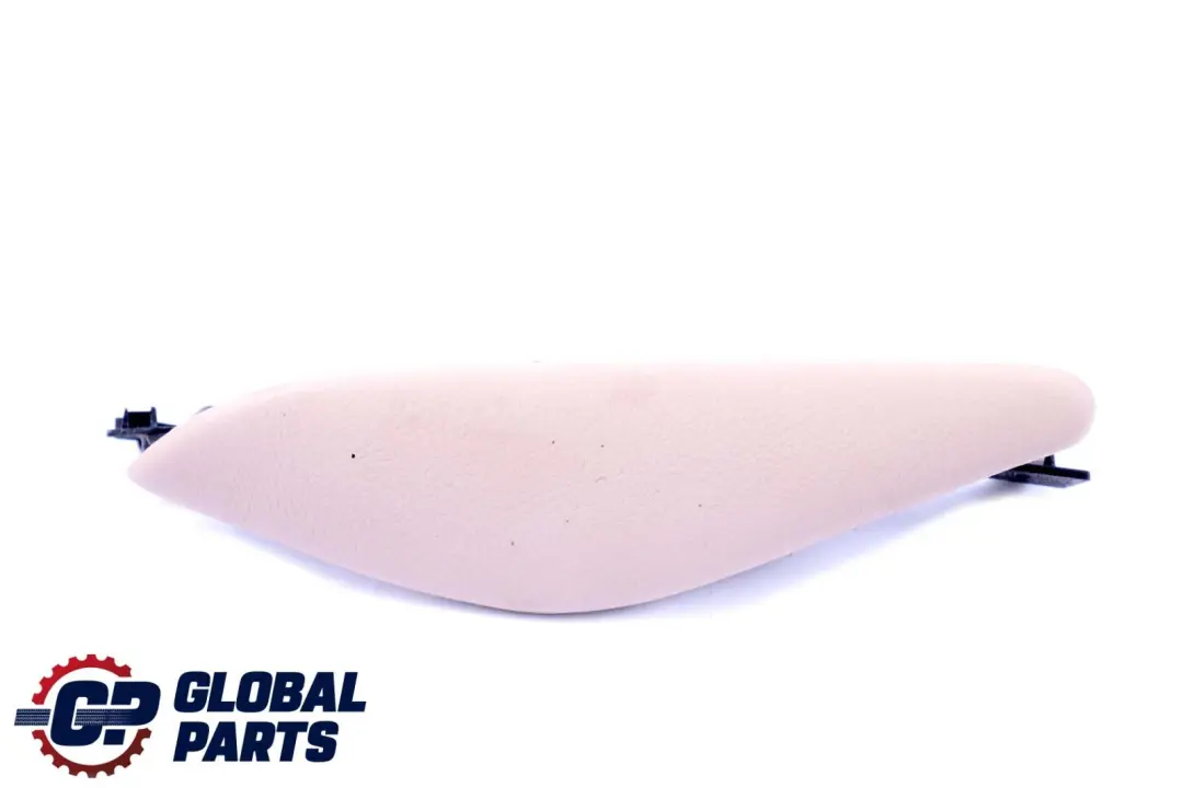 BMW X6 Series E71 Knee Pad Protection Left N/S Centre Console Leather 9976578 - SKU rhd-9135179 - Part number 9135179