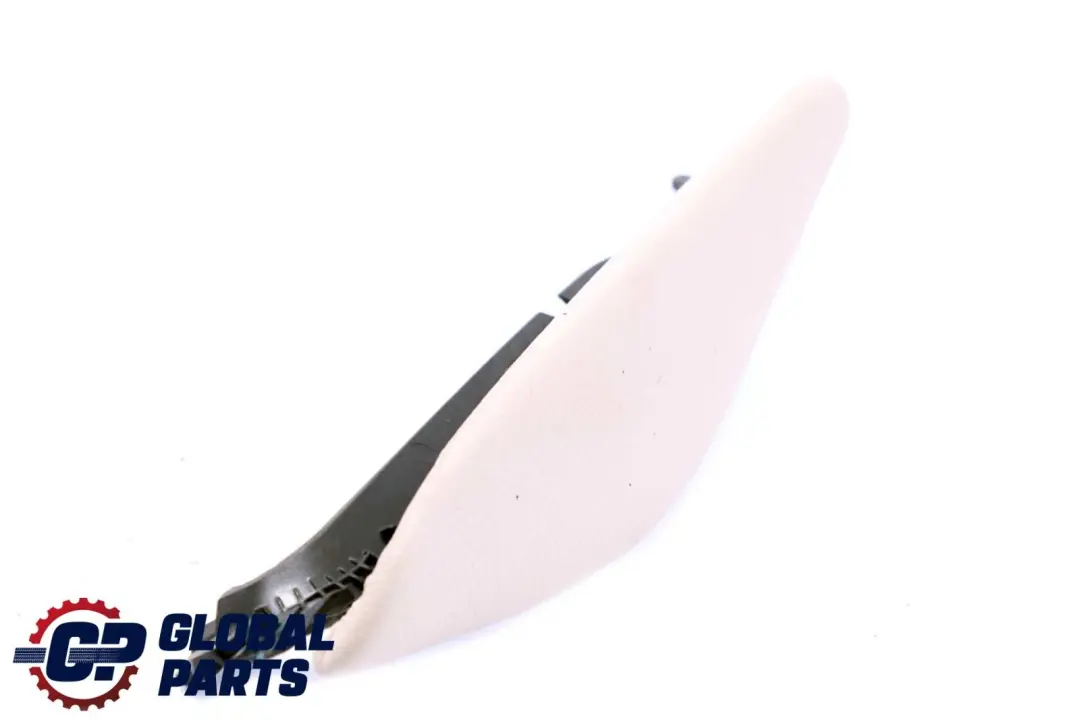 BMW X6 Series E71 Knee Pad Protection Left N/S Centre Console Leather 9976578 - SKU rhd-9135179 - Part number 9135179