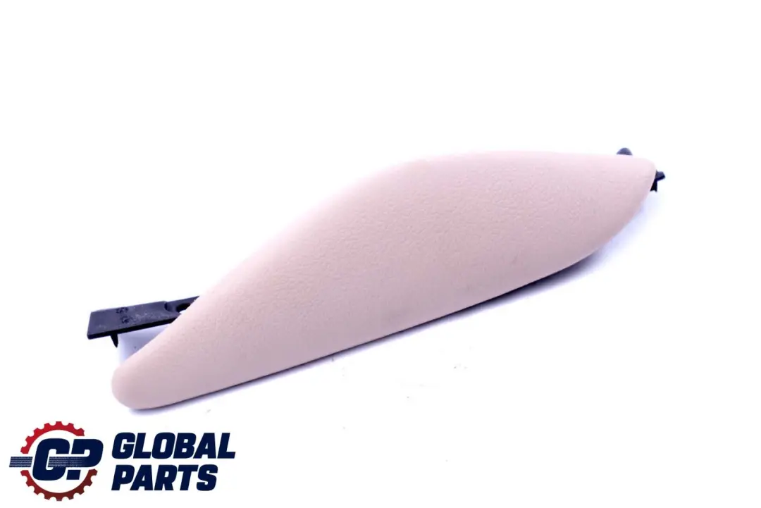 BMW X6 Series E71 Knee Pad Protection Left N/S Centre Console Leather 9976578 - SKU rhd-9135179 - Part number 9135179