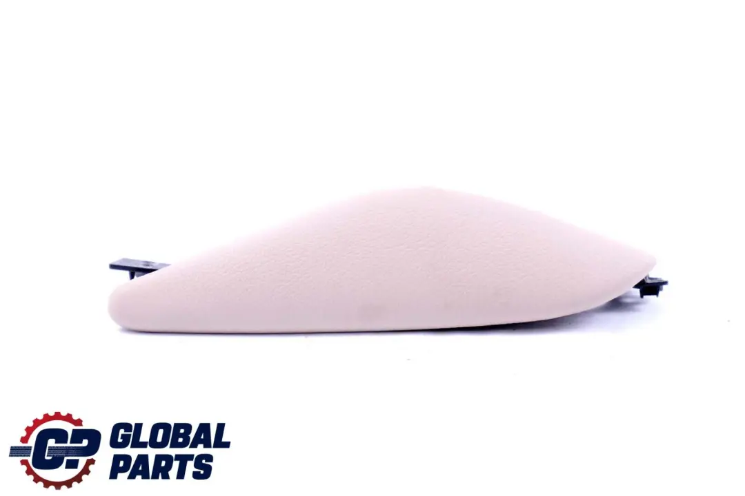 Knee Pad Protection Left N/S Centre Console Leather 9976578 to BMW X6 Series E71 with Part number 9135179 BMW X6 Series E71 Knee Pad Protection Left N/S Centre Console Leather 9976578 - SKU rhd-9135179 - Part number 9135179