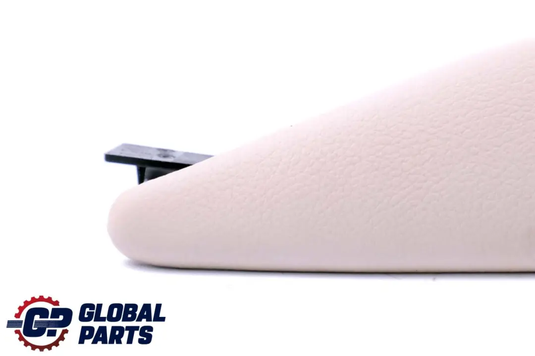 BMW X6 Series E71 Knee Pad Protection Left N/S Centre Console Leather 9976578 - SKU rhd-9135179 - Part number 9135179