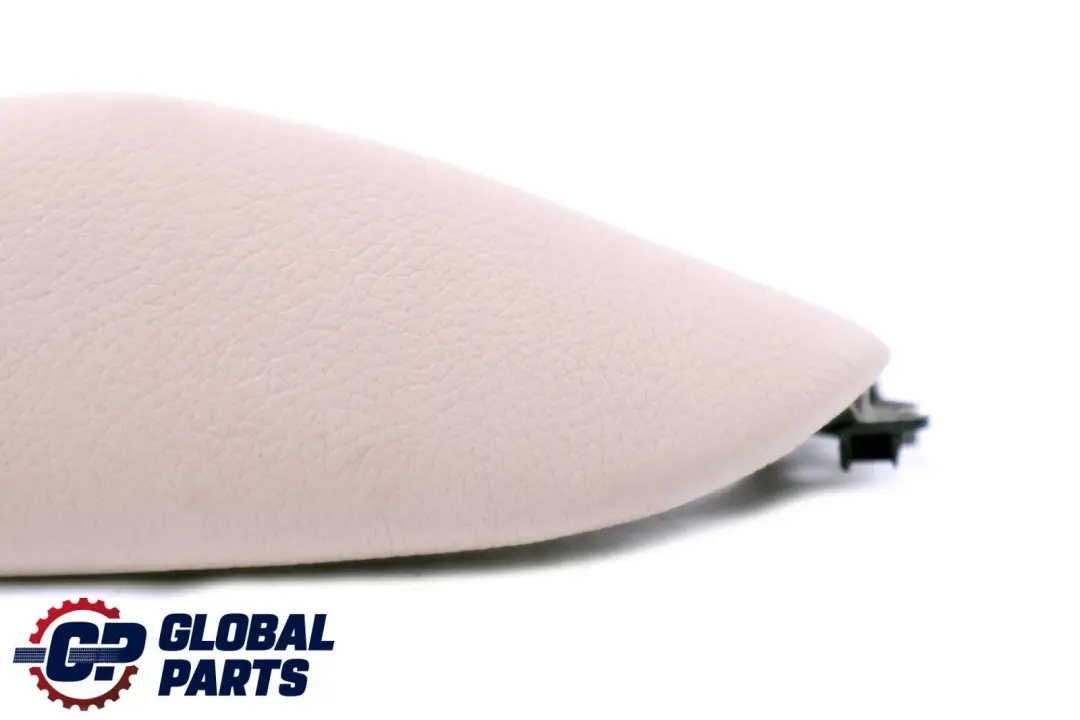 BMW X6 Series E71 Knee Pad Protection Left N/S Centre Console Leather 9976578 - SKU rhd-9135179 - Part number 9135179