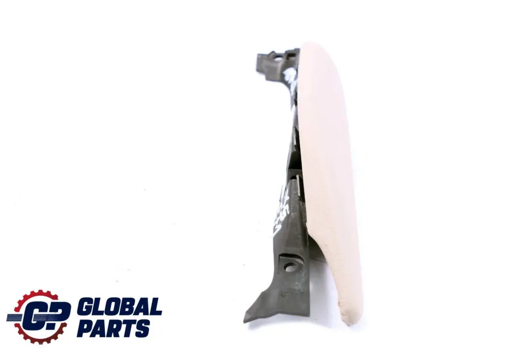 BMW X6 Series E71 Knee Pad Protection Left N/S Centre Console Leather 9976578 - SKU rhd-9135179 - Part number 9135179