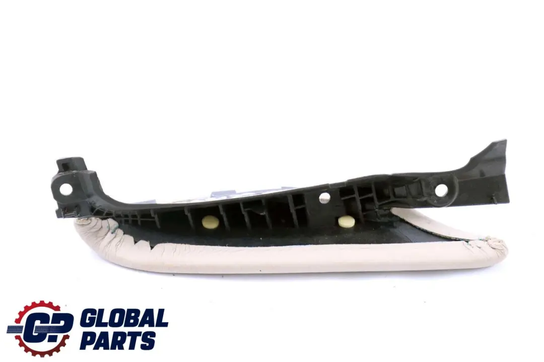 Knee Pad Protection Left N/S Centre Console Leather 9976578 to BMW X6 Series E71 with Part number 9135179 BMW X6 Series E71 Knee Pad Protection Left N/S Centre Console Leather 9976578 - SKU rhd-9135179 - Part number 9135179