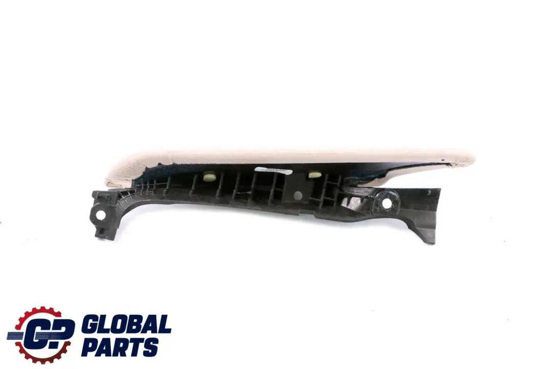 Knee Pad Protection Right O/S Centre Console Leather 9805911 to BMW X6 Series E71 with Part number 9135180 BMW X6 Series E71 Knee Pad Protection Right O/S Centre Console Leather 9805911 - SKU rhd-9135180 - Part number 9135180