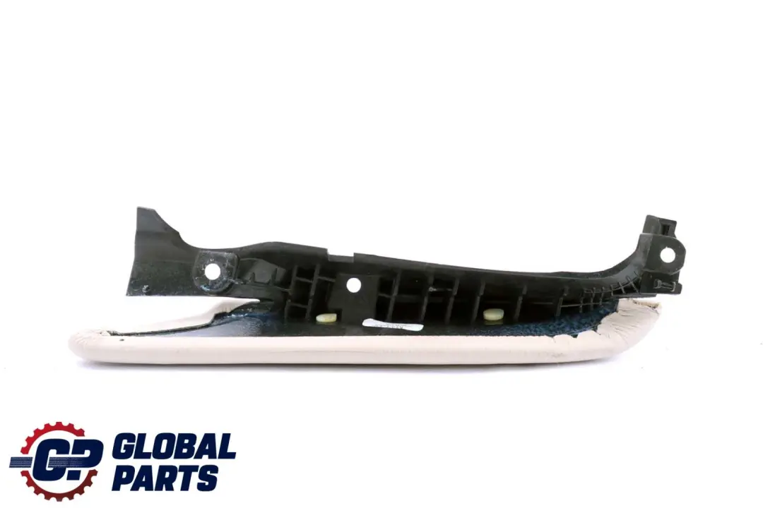 Knee Pad Protection Right O/S Centre Console Leather 9805911 to BMW X6 Series E71 with Part number 9135180 BMW X6 Series E71 Knee Pad Protection Right O/S Centre Console Leather 9805911 - SKU rhd-9135180 - Part number 9135180