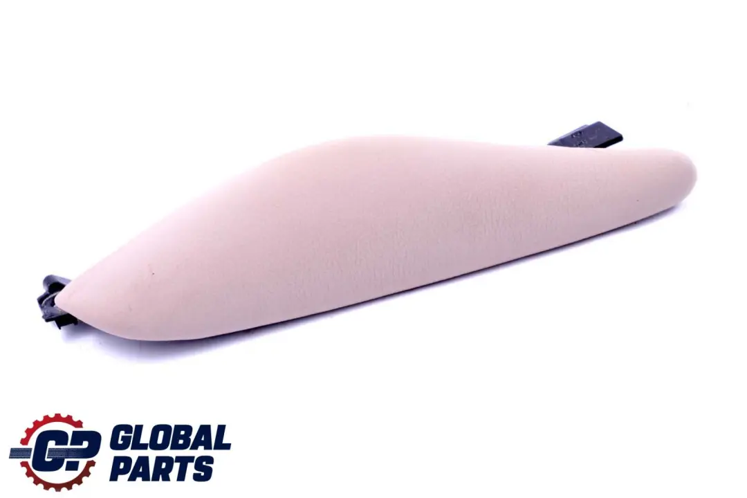 Knee Pad Protection Right O/S Centre Console Leather 9805911 to BMW X6 Series E71 with Part number 9135180 BMW X6 Series E71 Knee Pad Protection Right O/S Centre Console Leather 9805911 - SKU rhd-9135180 - Part number 9135180