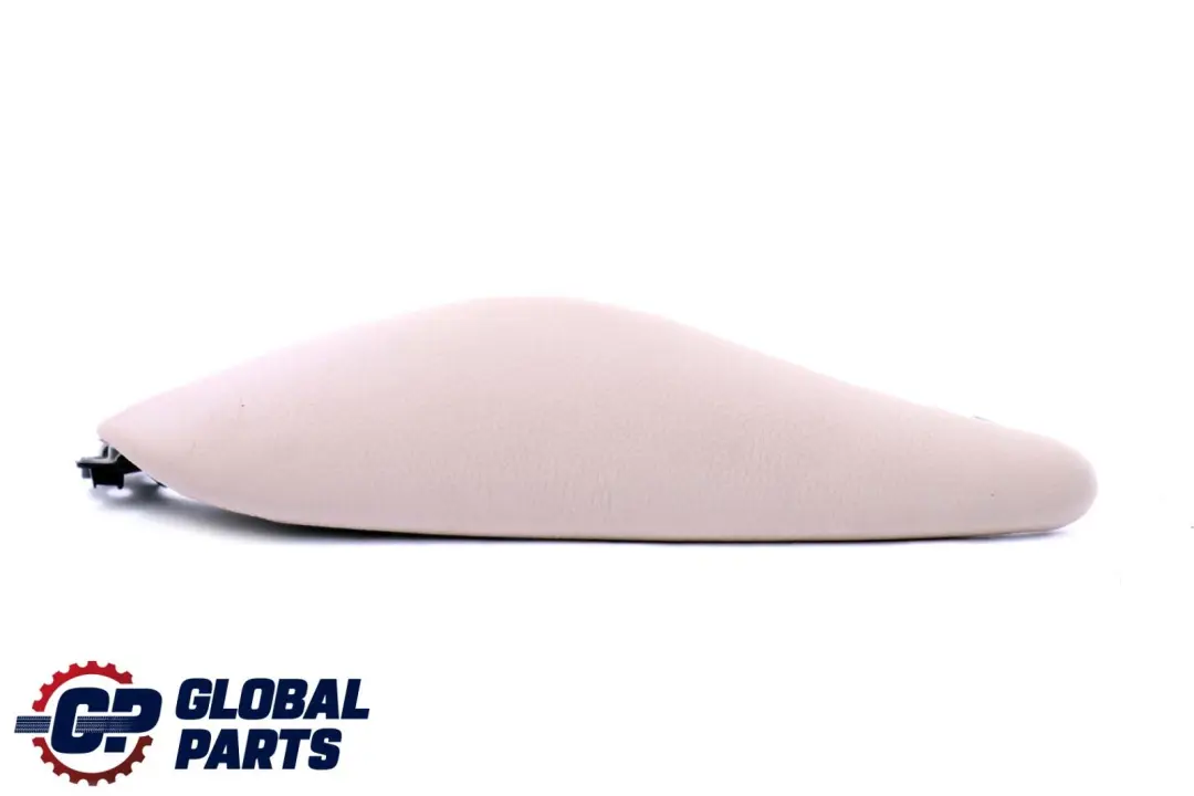 Knee Pad Protection Right O/S Centre Console Leather 9805911 to BMW X6 Series E71 with Part number 9135180 BMW X6 Series E71 Knee Pad Protection Right O/S Centre Console Leather 9805911 - SKU rhd-9135180 - Part number 9135180