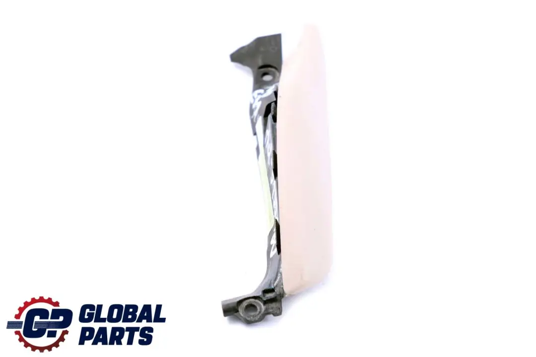 Knee Pad Protection Right O/S Centre Console Leather 9805911 to BMW X6 Series E71 with Part number 9135180 BMW X6 Series E71 Knee Pad Protection Right O/S Centre Console Leather 9805911 - SKU rhd-9135180 - Part number 9135180