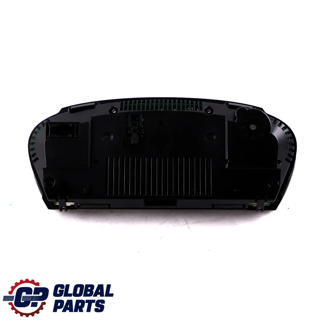 Instrument Cluster Speedo Clocks Petrol MPH Automatic to BMW 5 E60 E61 with Part number 9135246 BMW 5 E60 E61 Instrument Cluster Speedo Clocks Petrol MPH Automatic - SKU rhd-9135246 - Part number 9135246