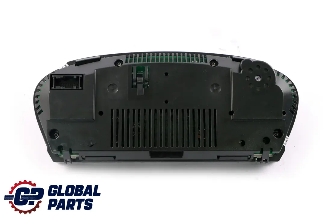 Instrument Cluster Speedo Clocks Automatic Diesel to BMW 5 Series E60 E61 with Part number 9135254 BMW 5 Series E60 E61 Instrument Cluster Speedo Clocks Automatic Diesel - SKU rhd-9135254 - Part number 9135254