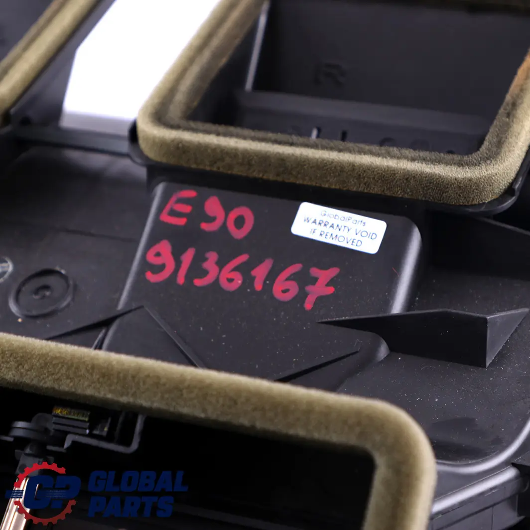 Heater Air Conditioning Matrix Housing Petrol 6947260 to BMW 1 3 E81 E87 E90 E91 with Part number 9136167 BMW 1 3 E81 E87 E90 E91 Heater Air Conditioning Matrix Housing Petrol 6947260 - SKU rhd-9136167 - Part number 9136167