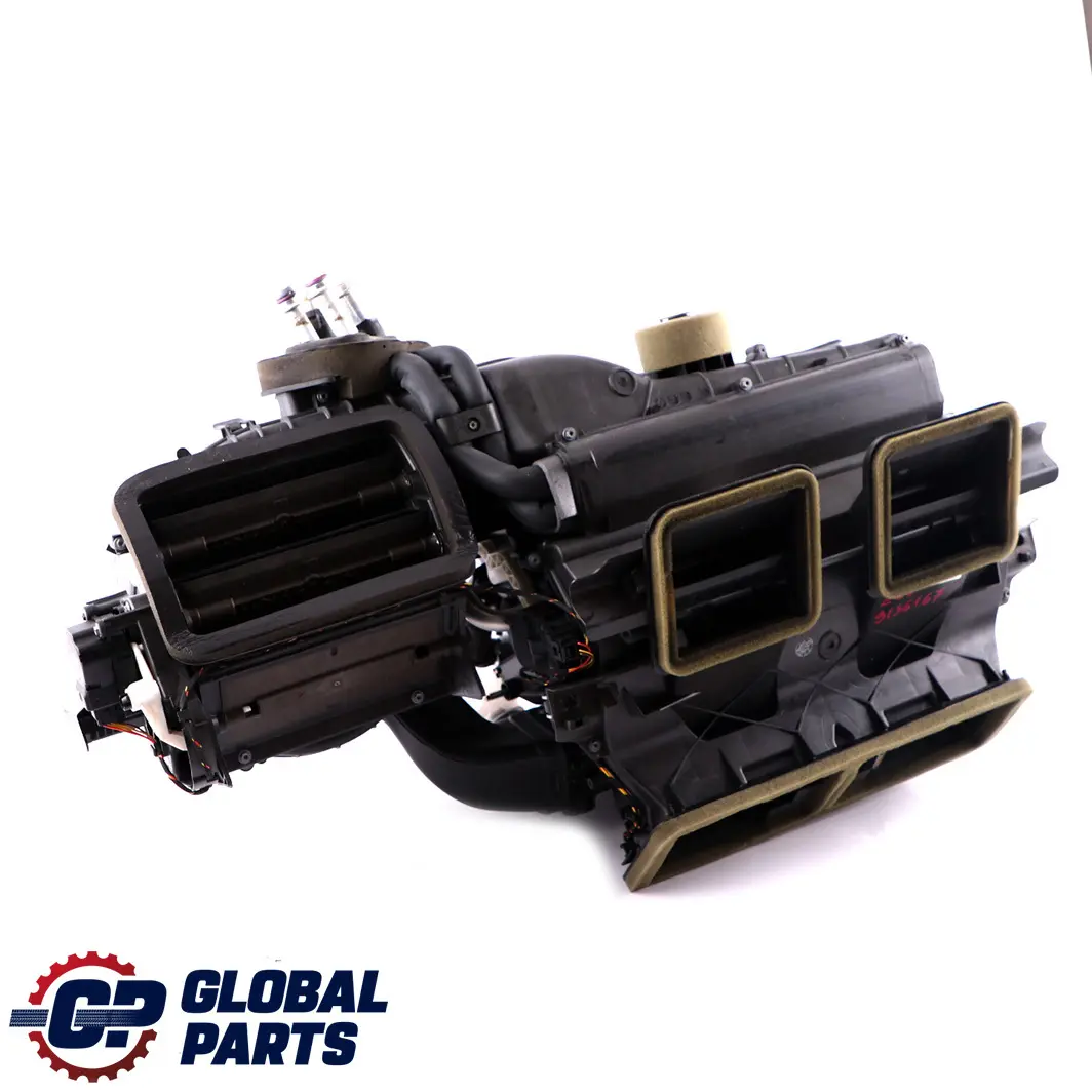BMW 1 3 E81 E87 E90 E91 Heater Air Conditioning Matrix Housing Petrol 6947260 - SKU rhd-9136167 - Part number 9136167