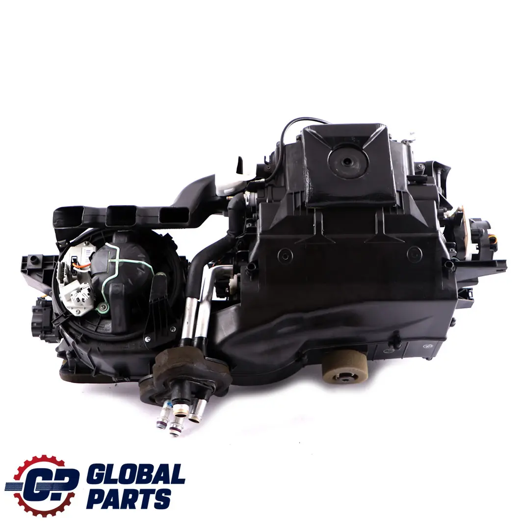 BMW 1 3 E81 E87 E90 E91 Heater Air Conditioning Matrix Housing Petrol 6947260 - SKU rhd-9136167 - Part number 9136167