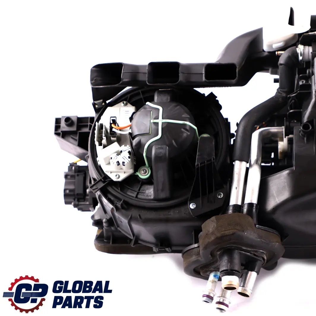BMW 1 3 E81 E87 E90 E91 Heater Air Conditioning Matrix Housing Petrol 6947260 - SKU rhd-9136167 - Part number 9136167