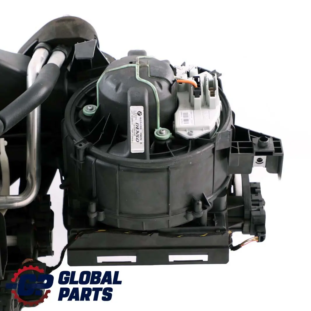 Heater Air Conditioning Matrix Housing Petrol 9251561 to BMW 3 Series E90 E91 E92 with Part number 9136172 BMW 3 Series E90 E91 E92 Heater Air Conditioning Matrix Housing Petrol 9251561 - SKU rhd-9136172 - Part number 9136172