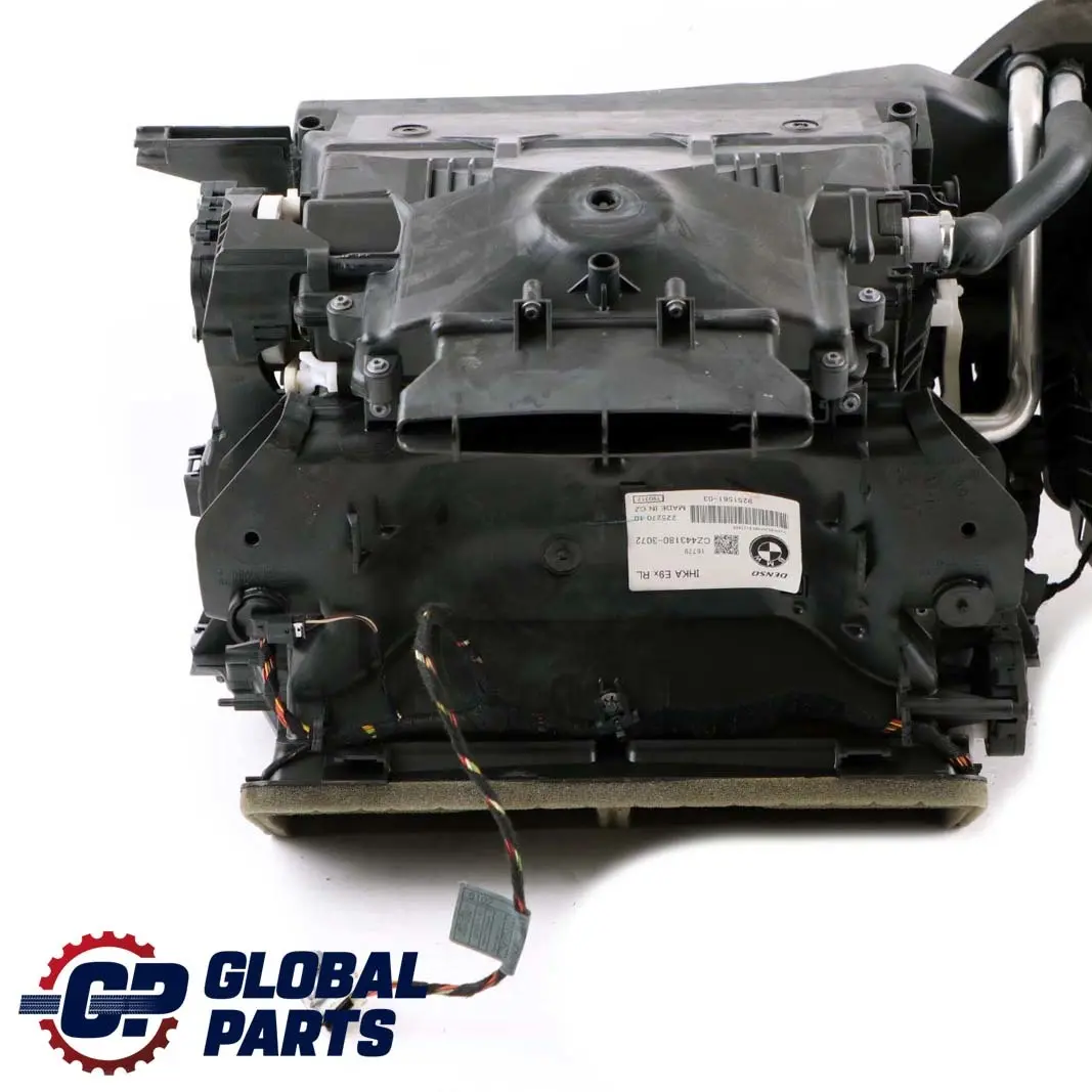 BMW 3 Series E90 E91 E92 Heater Air Conditioning Matrix Housing Petrol 9251561 - SKU rhd-9136172 - Part number 9136172