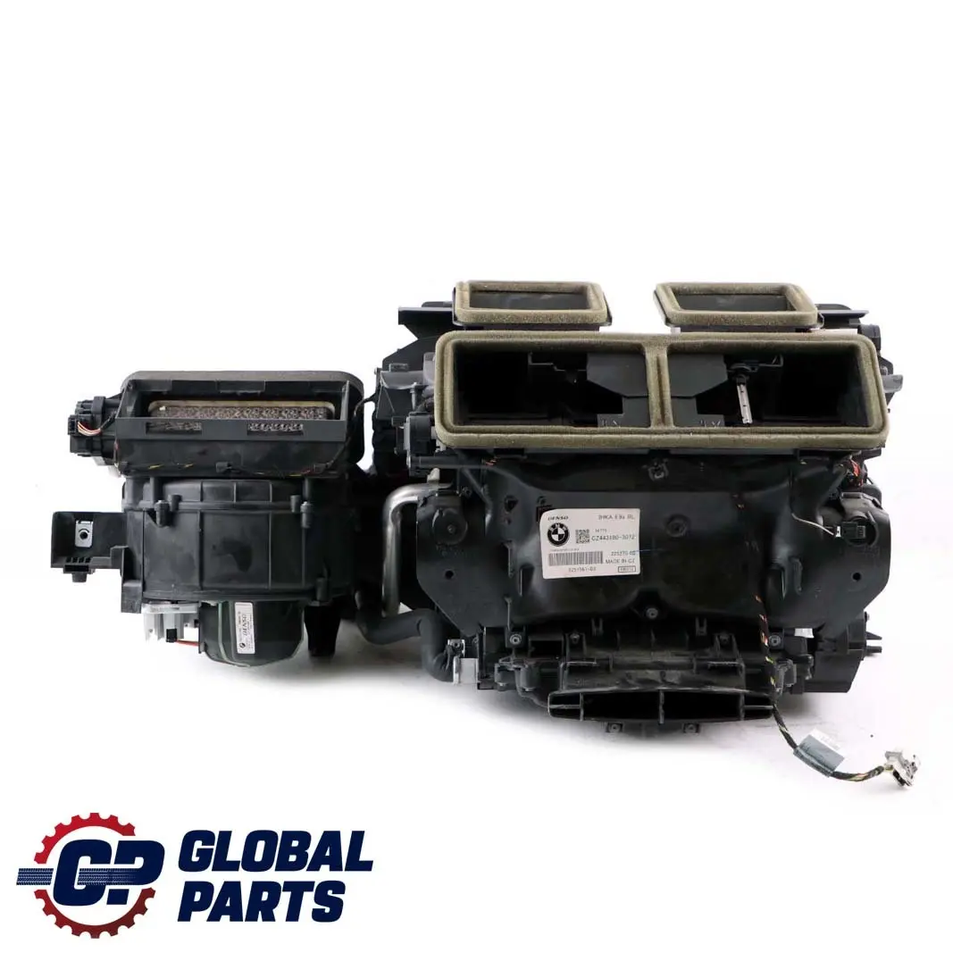 Heater Air Conditioning Matrix Housing Petrol 9251561 to BMW 3 Series E90 E91 E92 with Part number 9136172 BMW 3 Series E90 E91 E92 Heater Air Conditioning Matrix Housing Petrol 9251561 - SKU rhd-9136172 - Part number 9136172