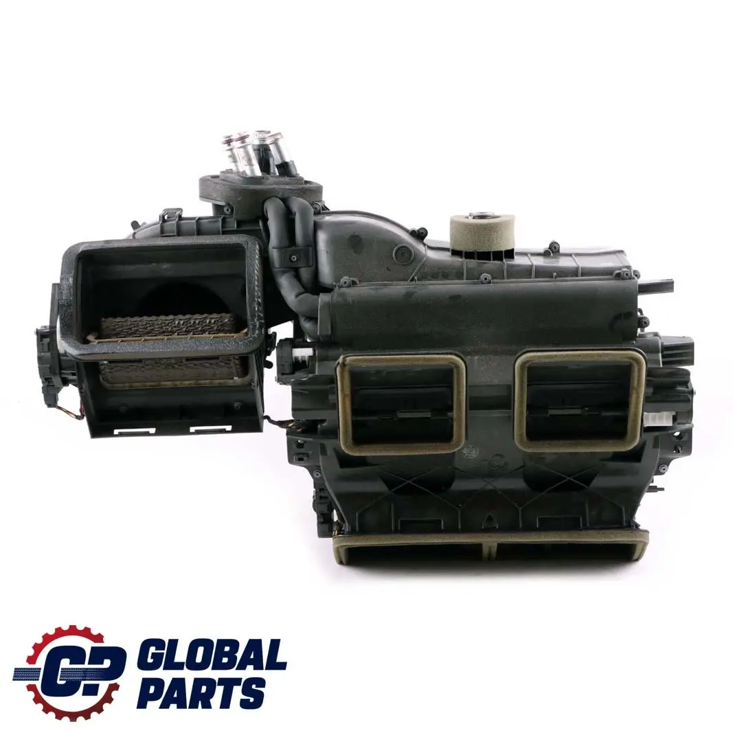 Heater Air Conditioning Matrix Housing Petrol 9251561 to BMW 3 Series E90 E91 E92 with Part number 9136172 BMW 3 Series E90 E91 E92 Heater Air Conditioning Matrix Housing Petrol 9251561 - SKU rhd-9136172 - Part number 9136172