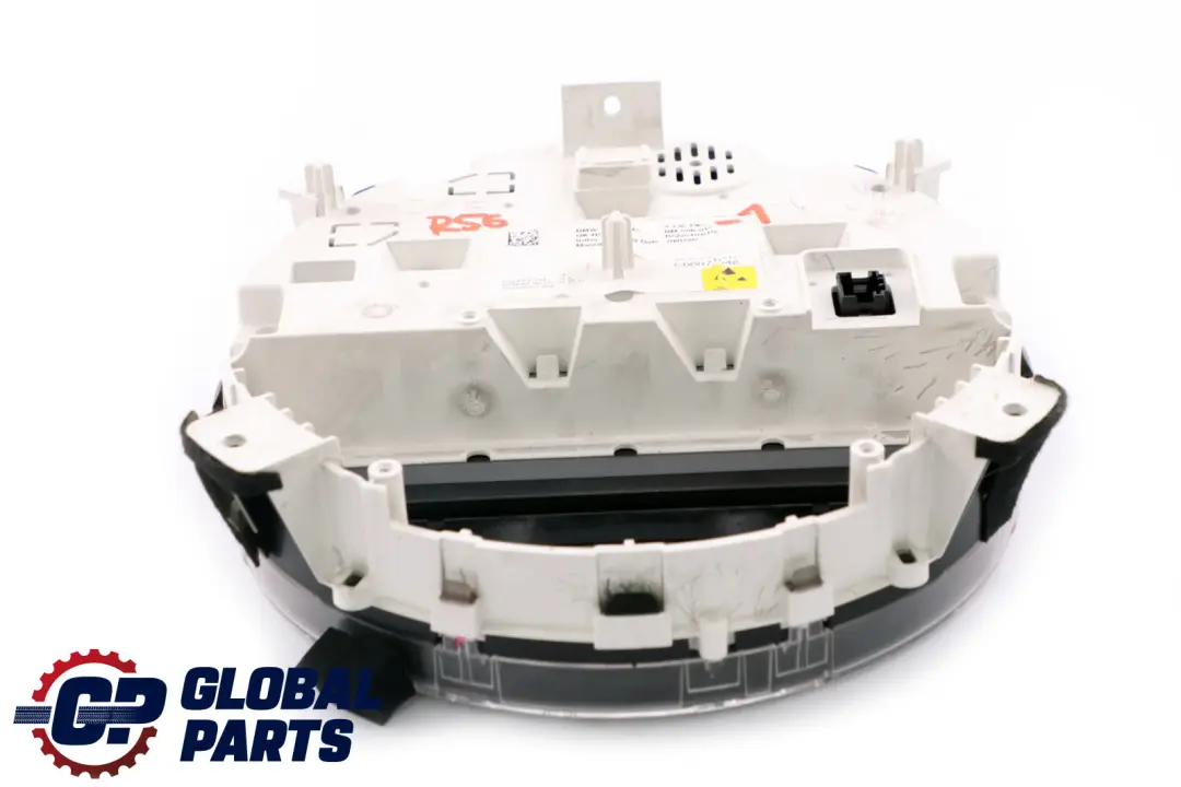 BMW MINI Cooper One R55 R56 R57 Instrument Cluster Speedo Meter Clocks - SKU rhd-9136196-1 - Part number 9136196