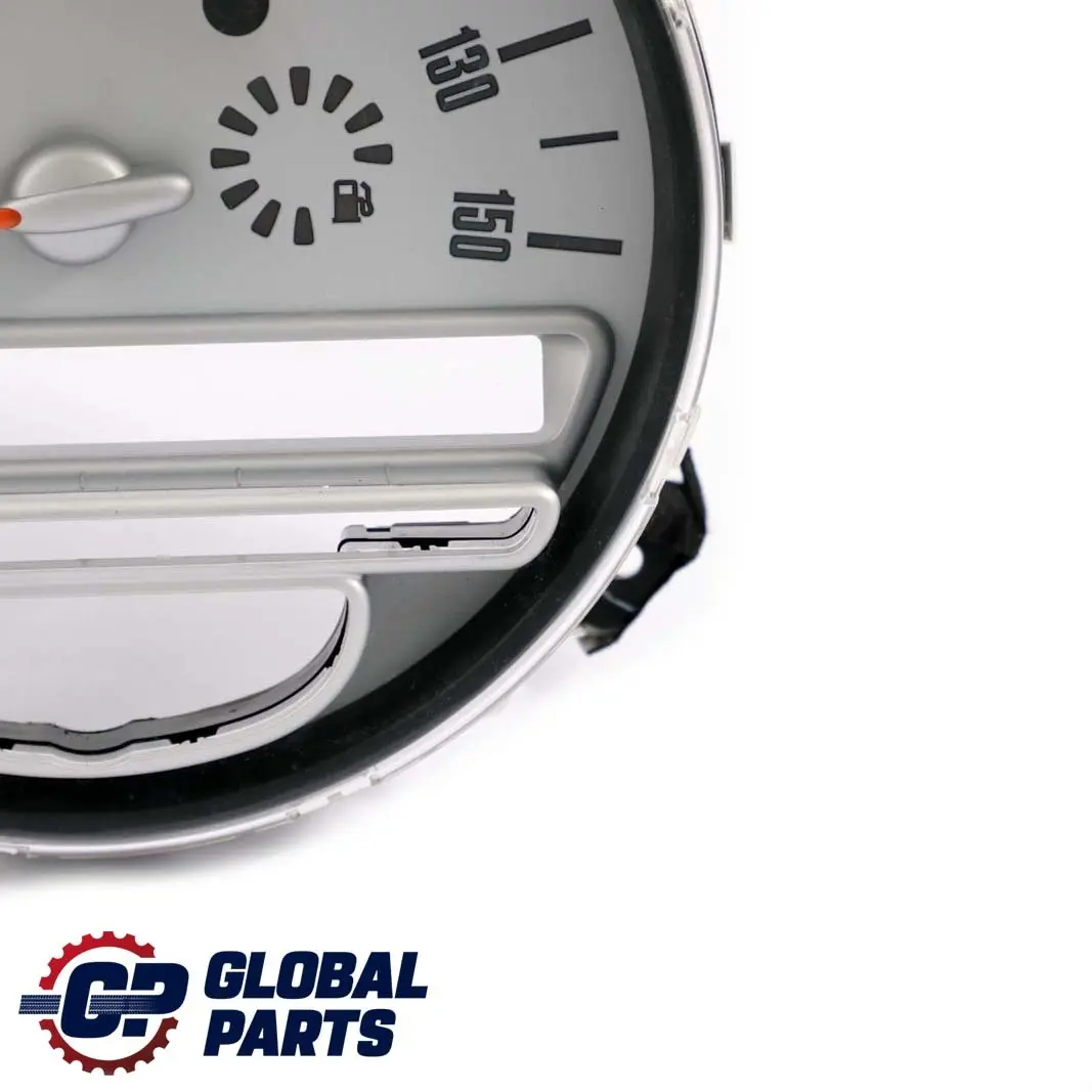 BMW MINI Cooper One R55 R56 R57 Instrument Cluster Speedo Meter Clocks - SKU rhd-9136196-1 - Part number 9136196