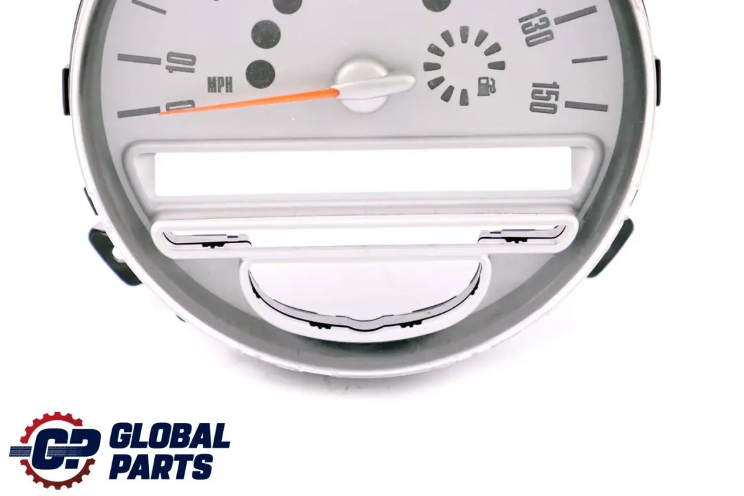 BMW MINI One 2 R55 R56 Instrument Cluster Speedo Meter Clocks Manual - SKU rhd-9136196-2 - Part number 9136196