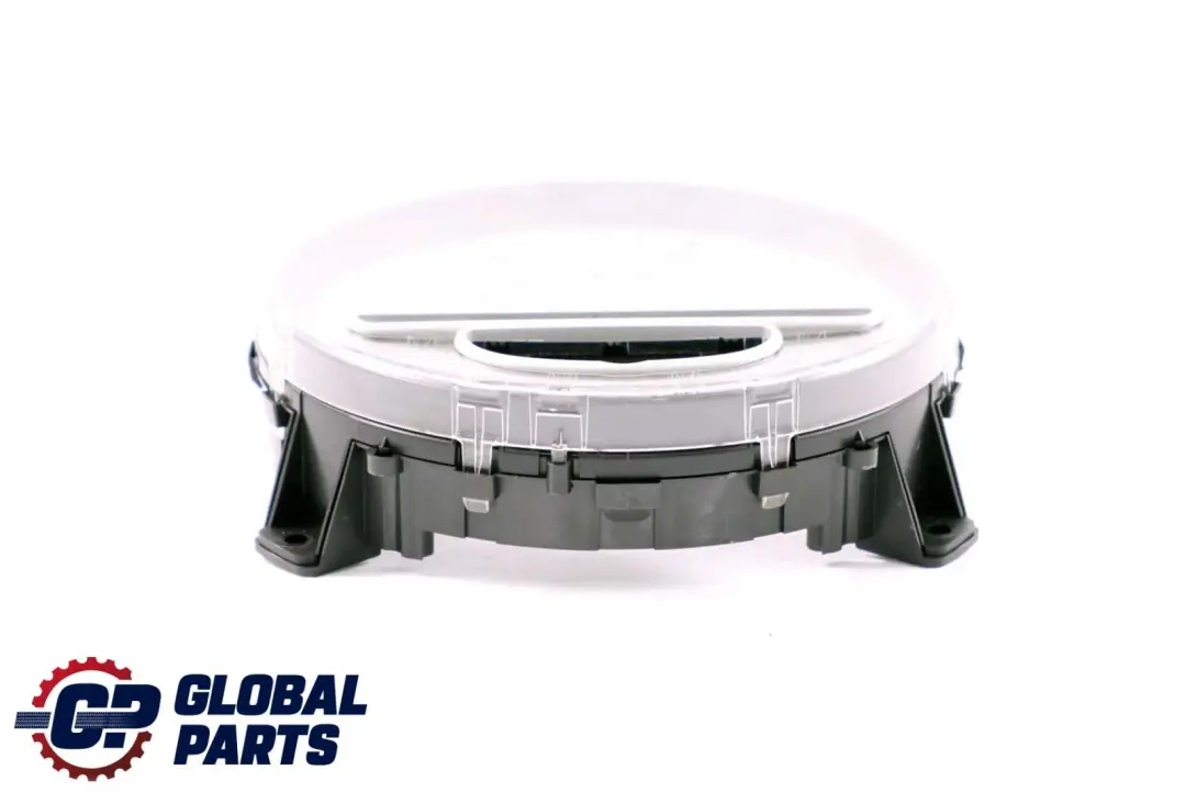 BMW MINI One 2 R55 R56 Instrument Cluster Speedo Meter Clocks Manual - SKU rhd-9136196-2 - Part number 9136196