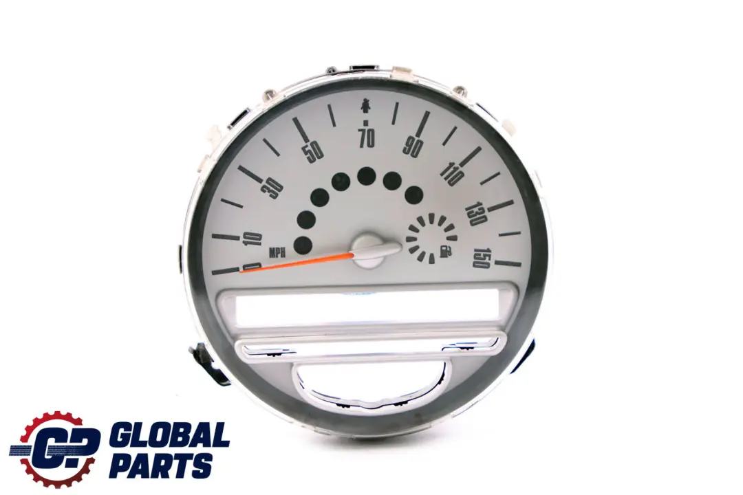 Instrument Cluster Speedo Meter Clocks to BMW MINI Cooper One R55 R56 R57 with Part number 9136196 BMW MINI Cooper One R55 R56 R57 Instrument Cluster Speedo Meter Clocks - SKU rhd-9136196 - Part number 9136196