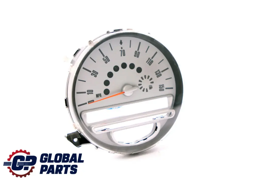 BMW MINI Cooper One R55 R56 R57 Instrument Cluster Speedo Meter Clocks - SKU rhd-9136196 - Part number 9136196