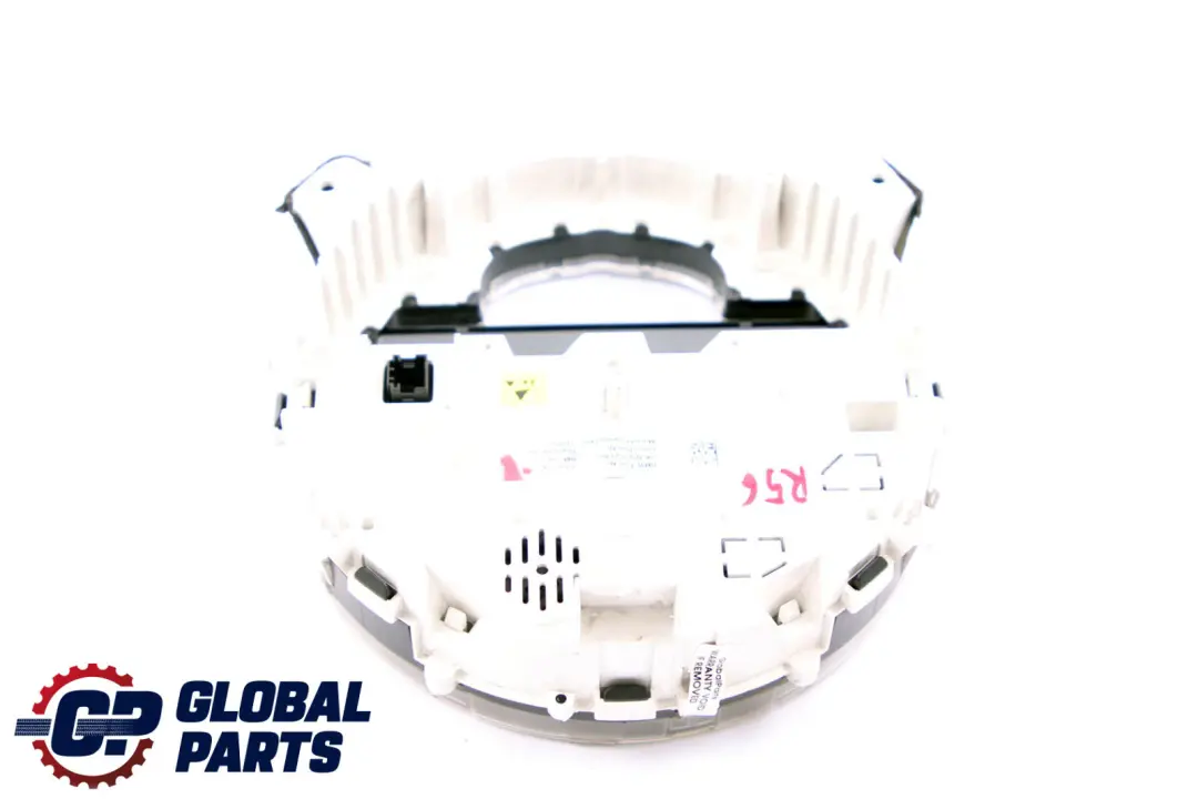 BMW MINI Cooper One R55 R56 R57 Instrument Cluster Speedo Meter Clocks - SKU rhd-9136196 - Part number 9136196