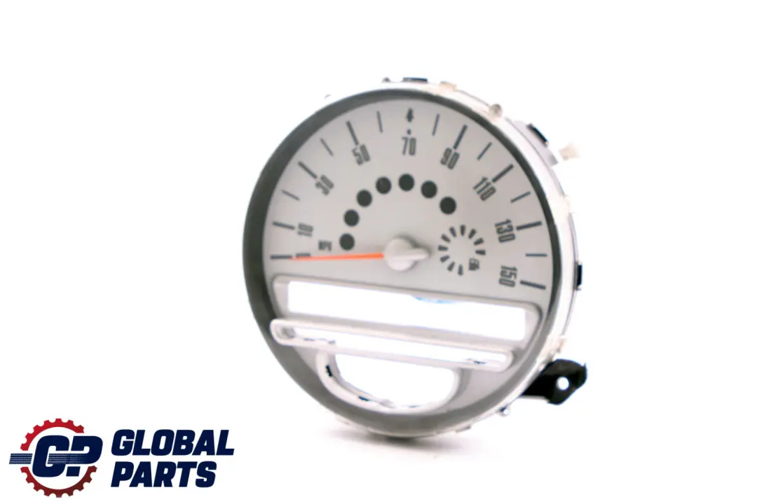 Instrument Cluster Speedo Meter Clocks to BMW MINI Cooper One R55 R56 R57 with Part number 9136196 BMW MINI Cooper One R55 R56 R57 Instrument Cluster Speedo Meter Clocks - SKU rhd-9136196 - Part number 9136196
