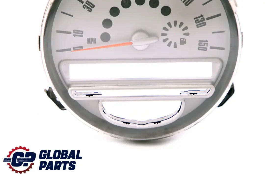 Instrument Cluster Speedo Meter Clocks to BMW MINI Cooper One R55 R56 R57 with Part number 9136196 BMW MINI Cooper One R55 R56 R57 Instrument Cluster Speedo Meter Clocks - SKU rhd-9136196 - Part number 9136196