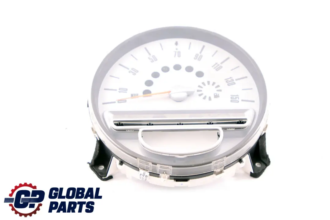 BMW MINI Cooper One R55 R56 R57 Instrument Cluster Speedo Meter Clocks - SKU rhd-9136196 - Part number 9136196