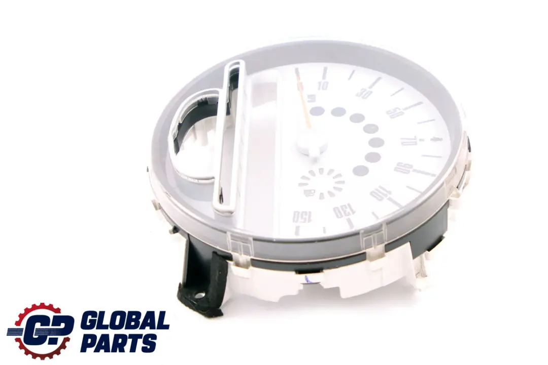 Instrument Cluster Speedo Meter Clocks to BMW MINI Cooper One R55 R56 R57 with Part number 9136196 BMW MINI Cooper One R55 R56 R57 Instrument Cluster Speedo Meter Clocks - SKU rhd-9136196 - Part number 9136196