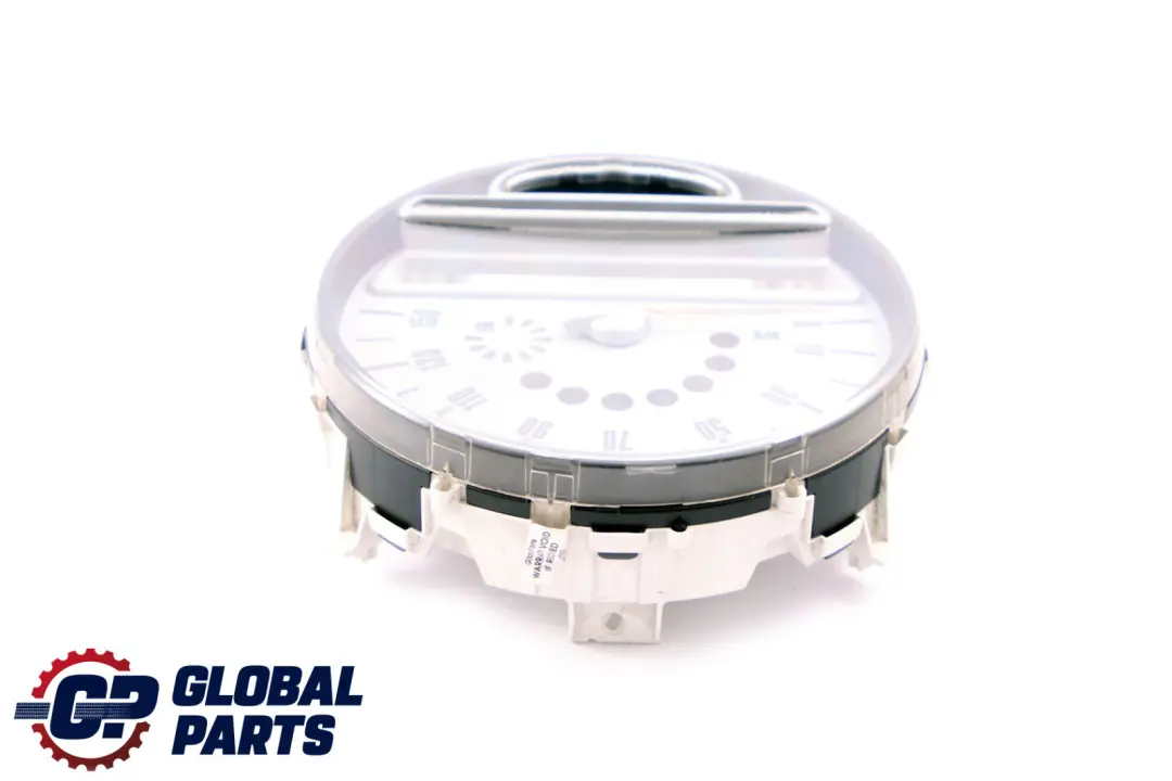 Instrument Cluster Speedo Meter Clocks to BMW MINI Cooper One R55 R56 R57 with Part number 9136196 BMW MINI Cooper One R55 R56 R57 Instrument Cluster Speedo Meter Clocks - SKU rhd-9136196 - Part number 9136196