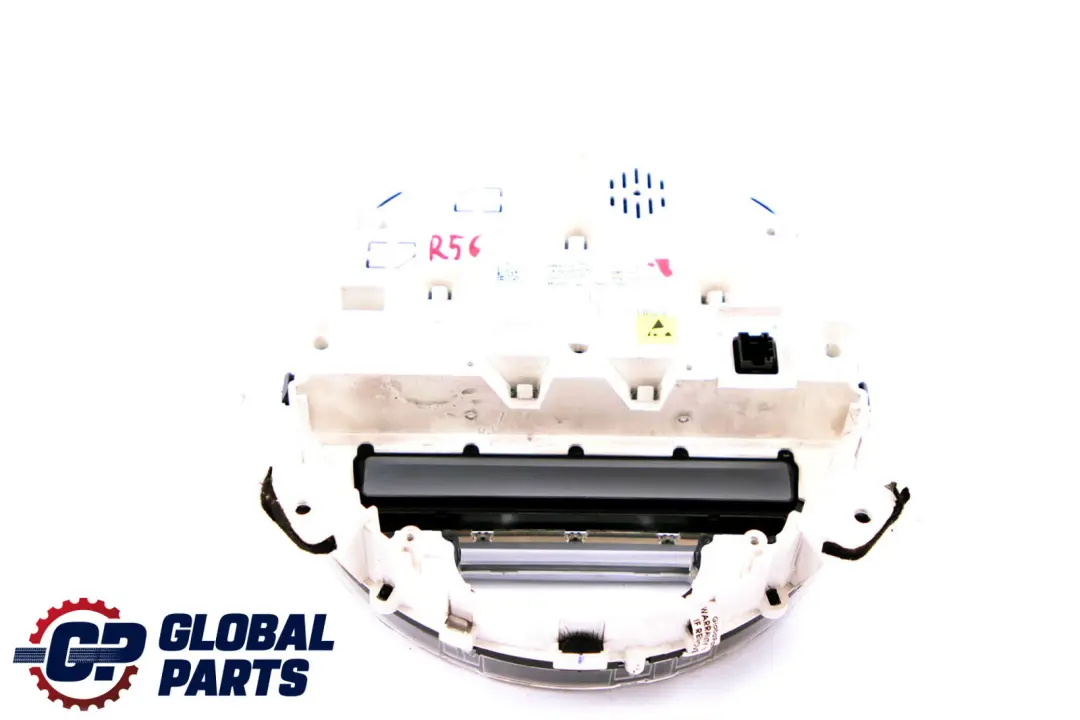 BMW MINI Cooper One R55 R56 R57 Instrument Cluster Speedo Meter Clocks - SKU rhd-9136196 - Part number 9136196
